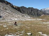 Lago e Ghiacciaio del Sommeiller - 067